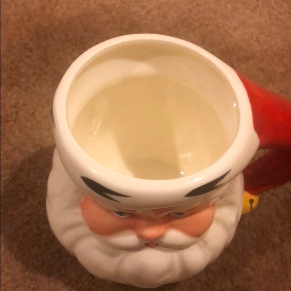 Santa Claude mug - Picture 3 of 5